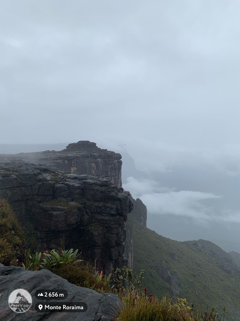 Photo №2 of Monte Roraima