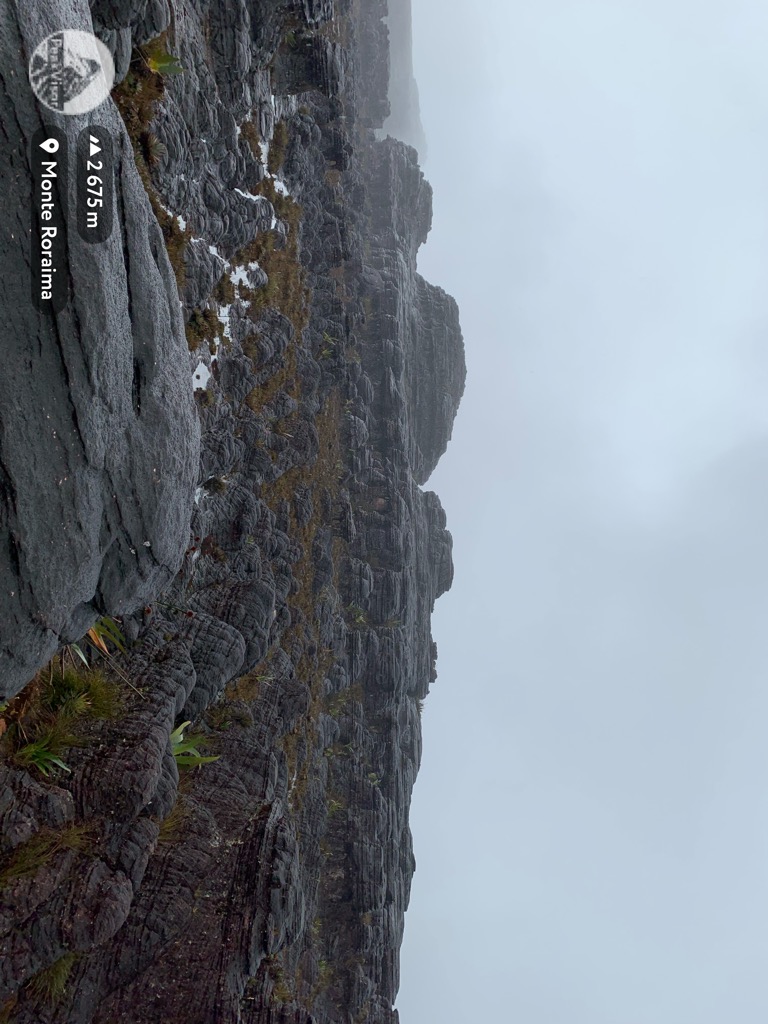 Photo №1 of Monte Roraima