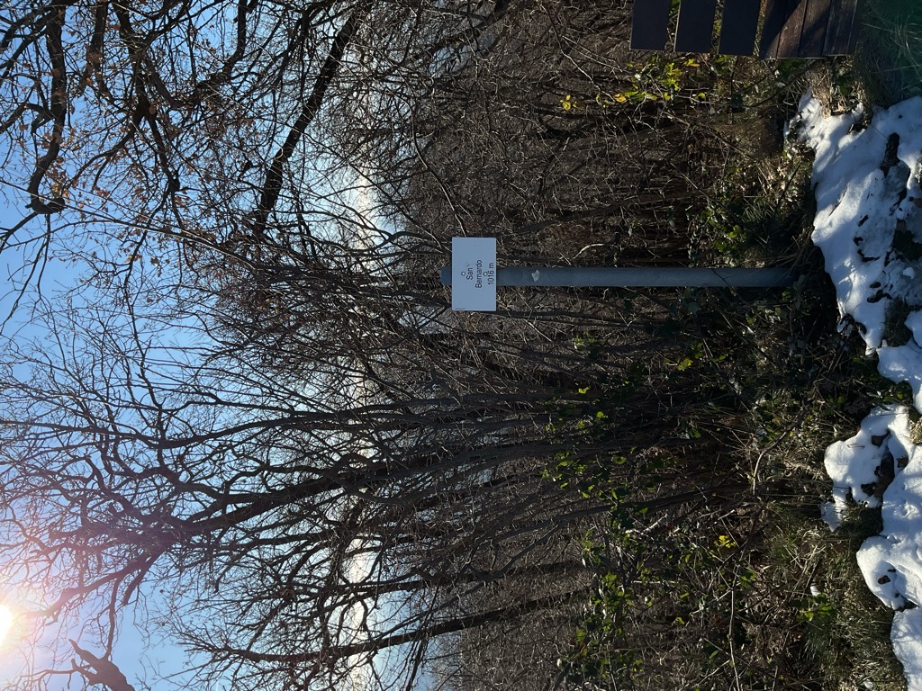 Photo №2 of Monte San Bernardo