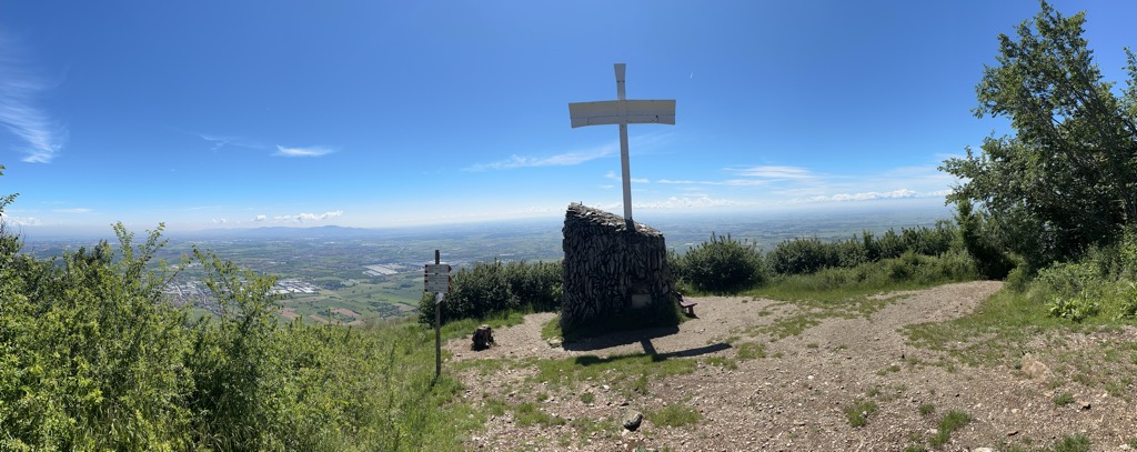 Photo №1 of Monte San Giorgio