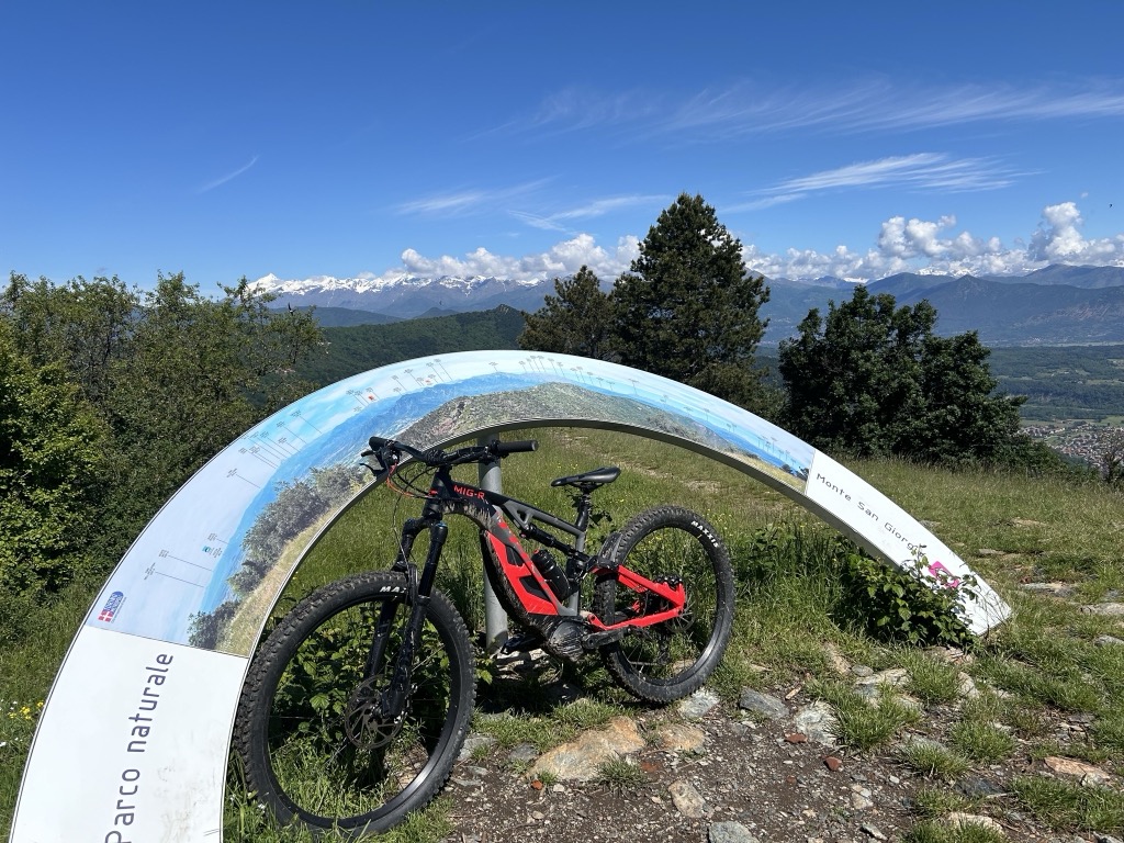 Photo №2 of Monte San Giorgio