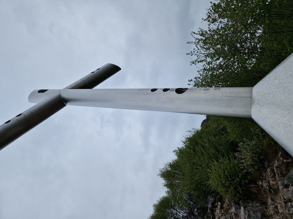 Photo №2 of Monte San Martino