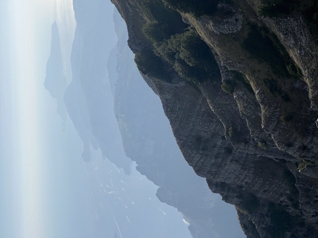 Photo №1 of Monte San Michele (Molare)