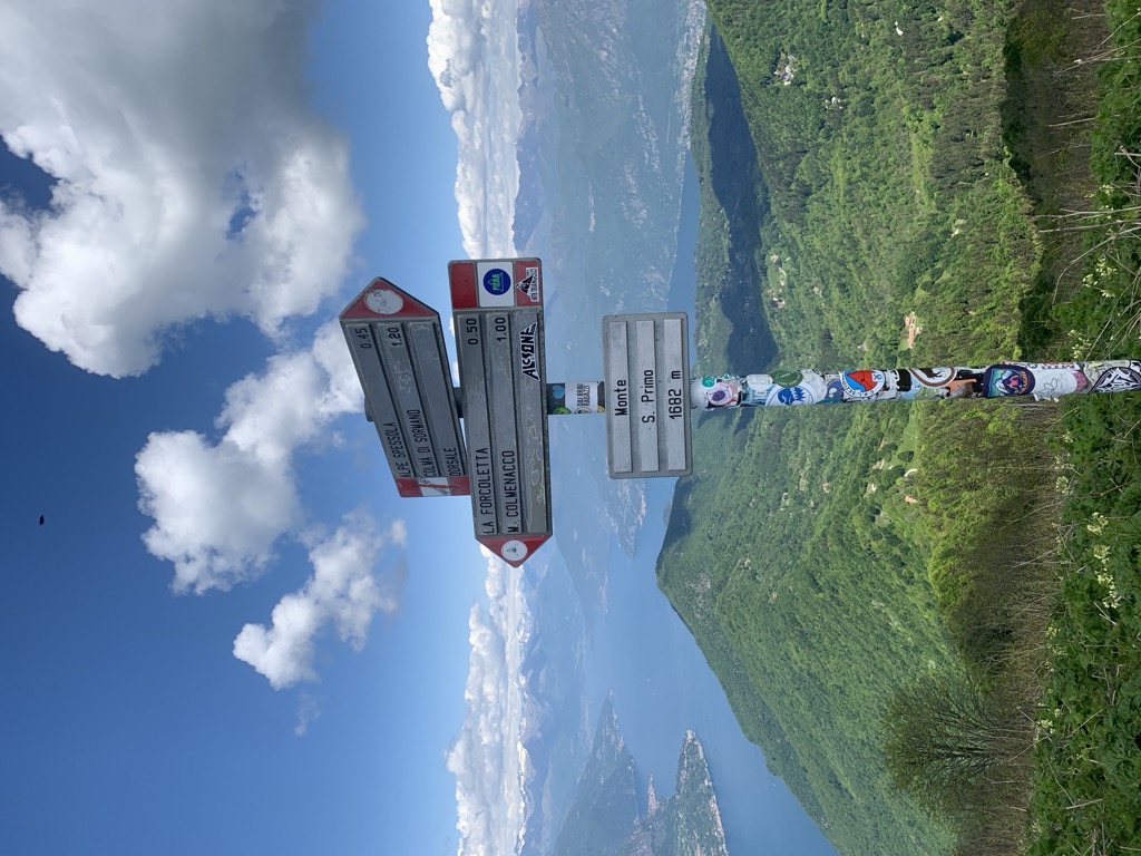 Photo №1 of Monte San Primo