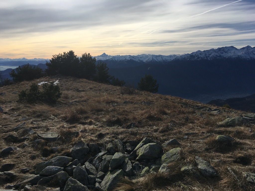 Photo №2 of Monte Sapei