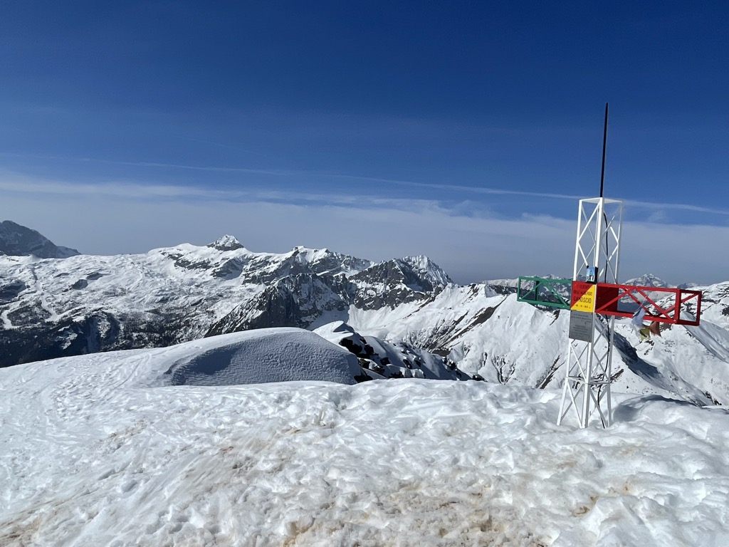 Photo №3 of Monte Sasna