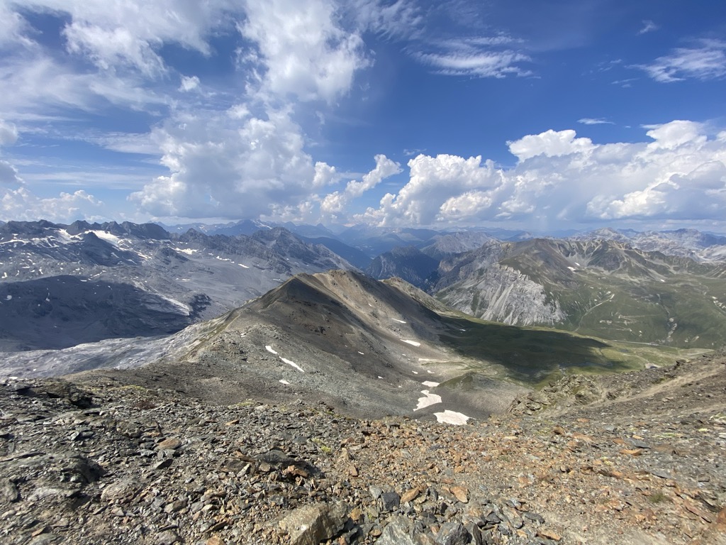 Photo №2 of Monte Scorluzzo