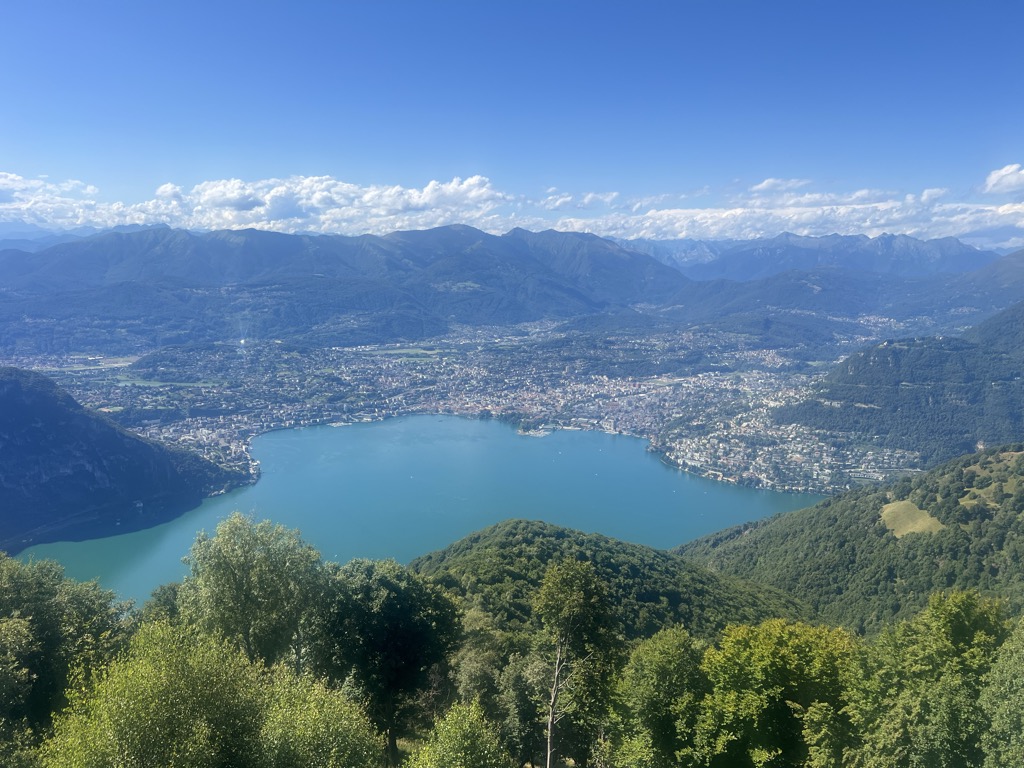 Photo №1 of Monte Sighignola