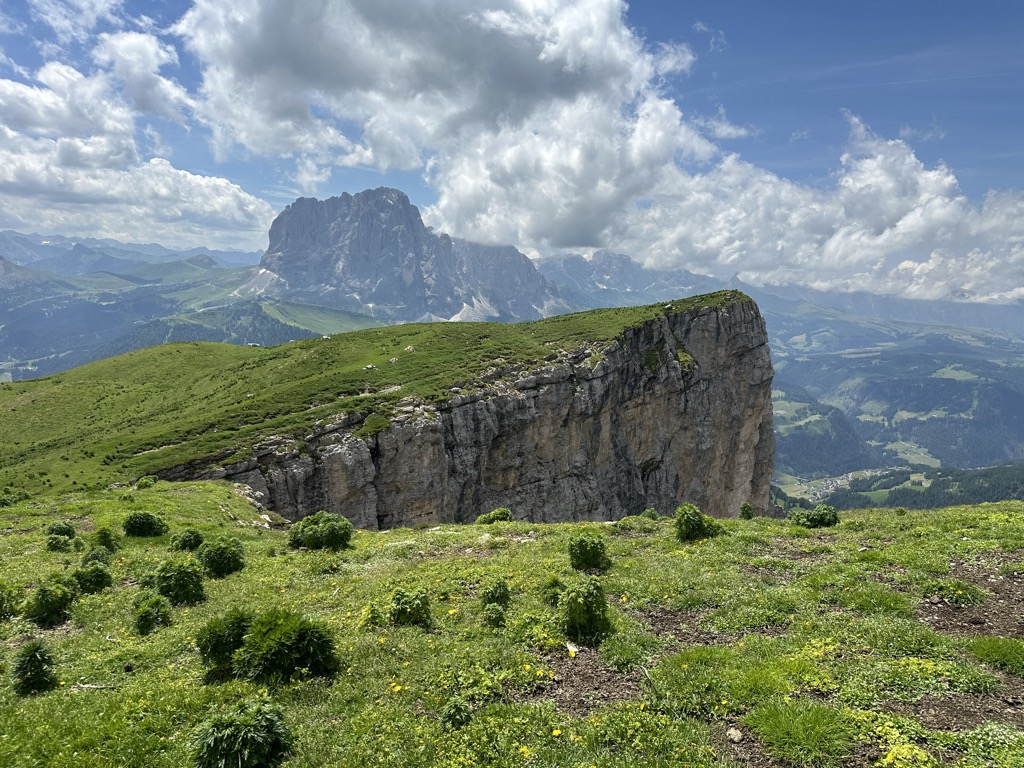 Photo №1 of Monte Stevia - La Piza