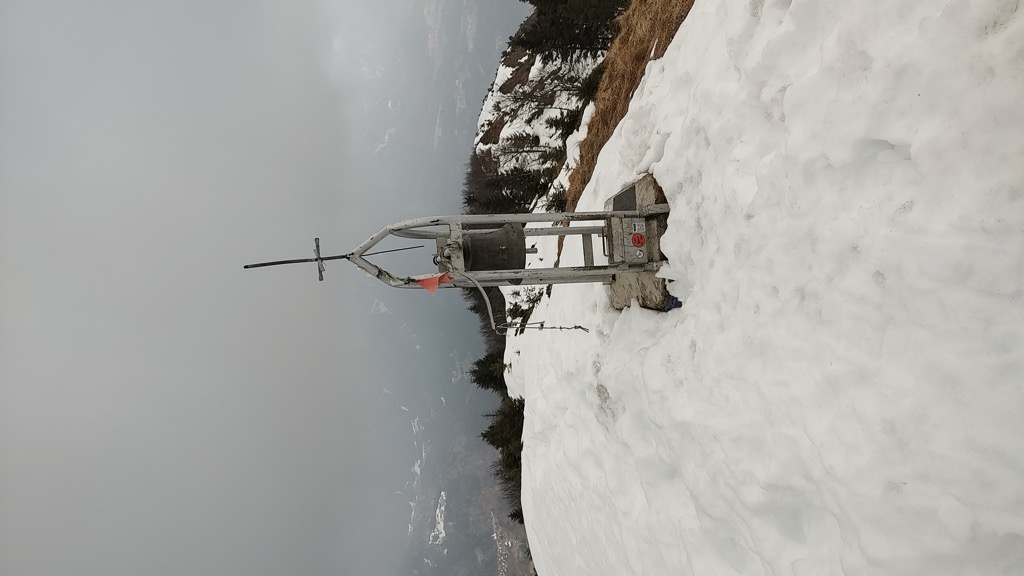 Photo №2 of Monte Talm / Il Talm