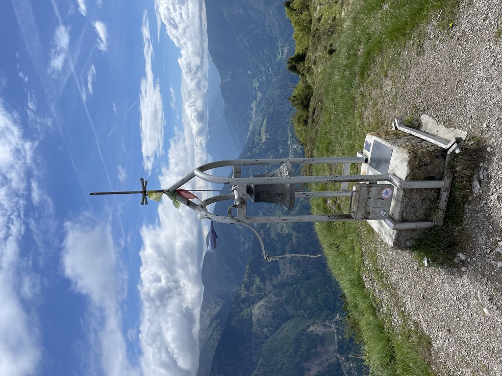Photo №3 of Monte Talm / Il Talm