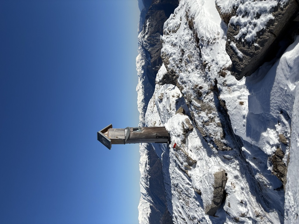 Photo №4 of Monte Tamai