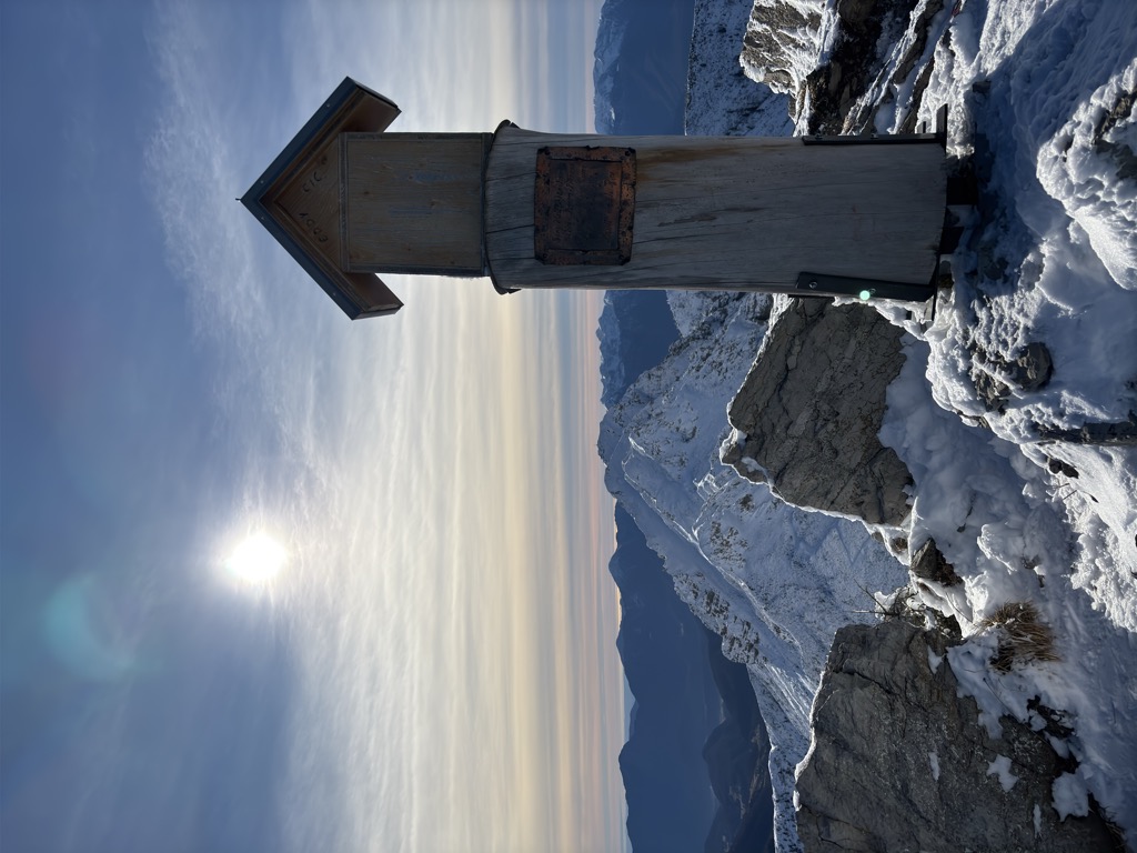 Photo №3 of Monte Tamai