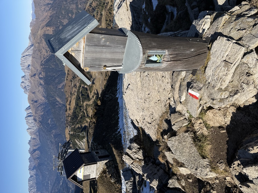 Photo №1 of Monte Tamai