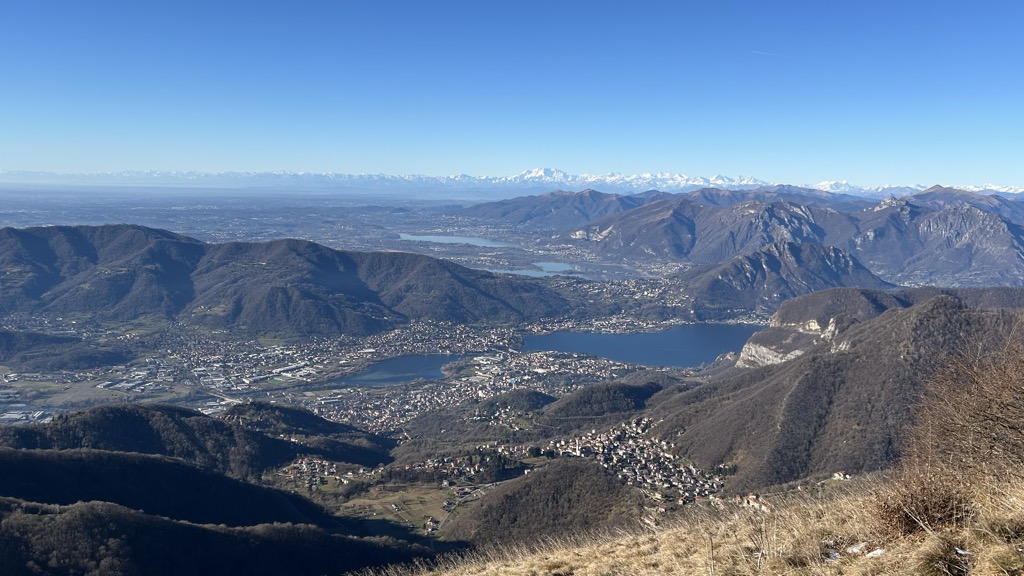 Photo №1 of Monte Tesoro