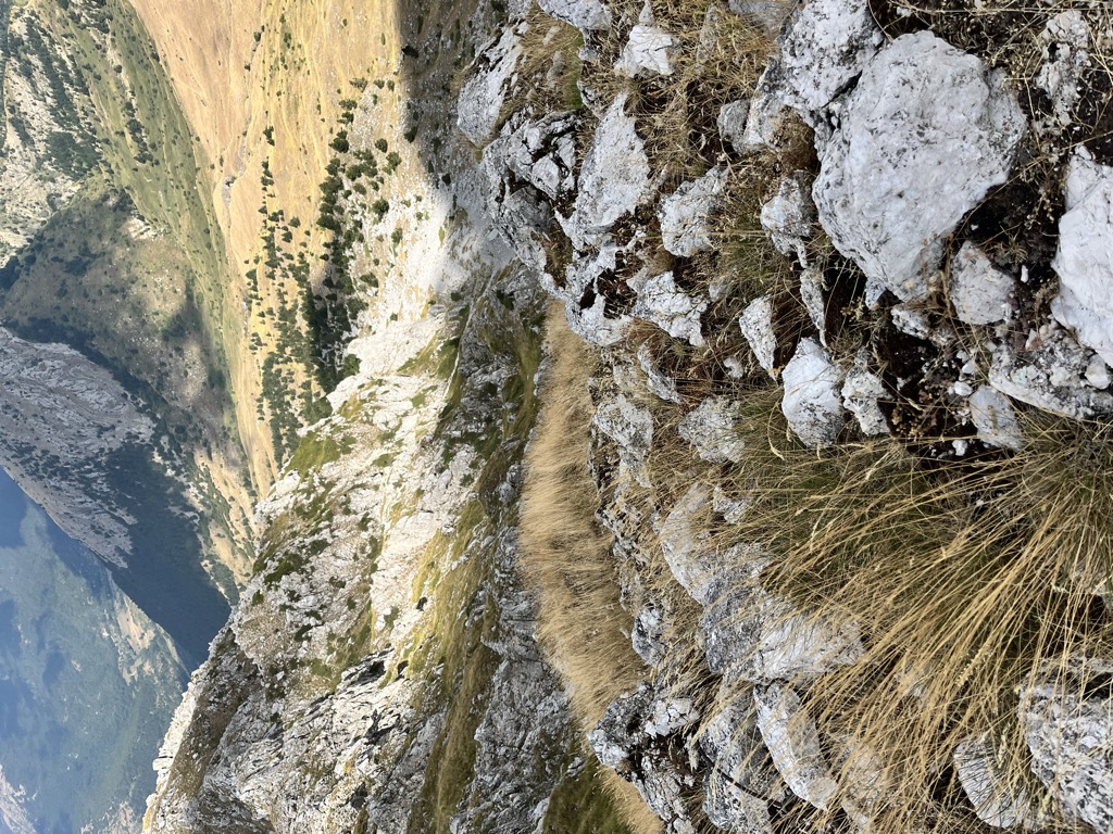 Photo №2 of Monte Tino (Serra Di Celano)