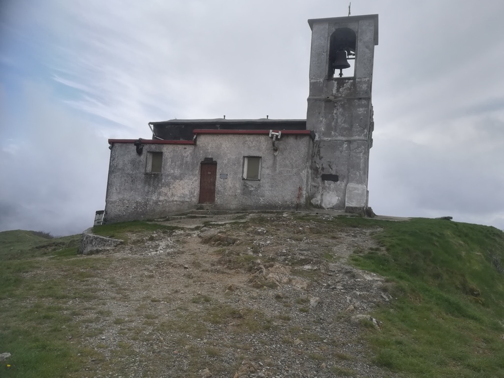 Photo №1 of Monte Tobbio