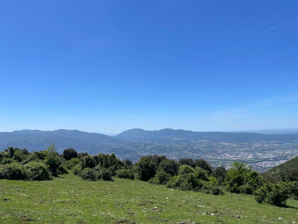 Photo №1 of Monte Torricella