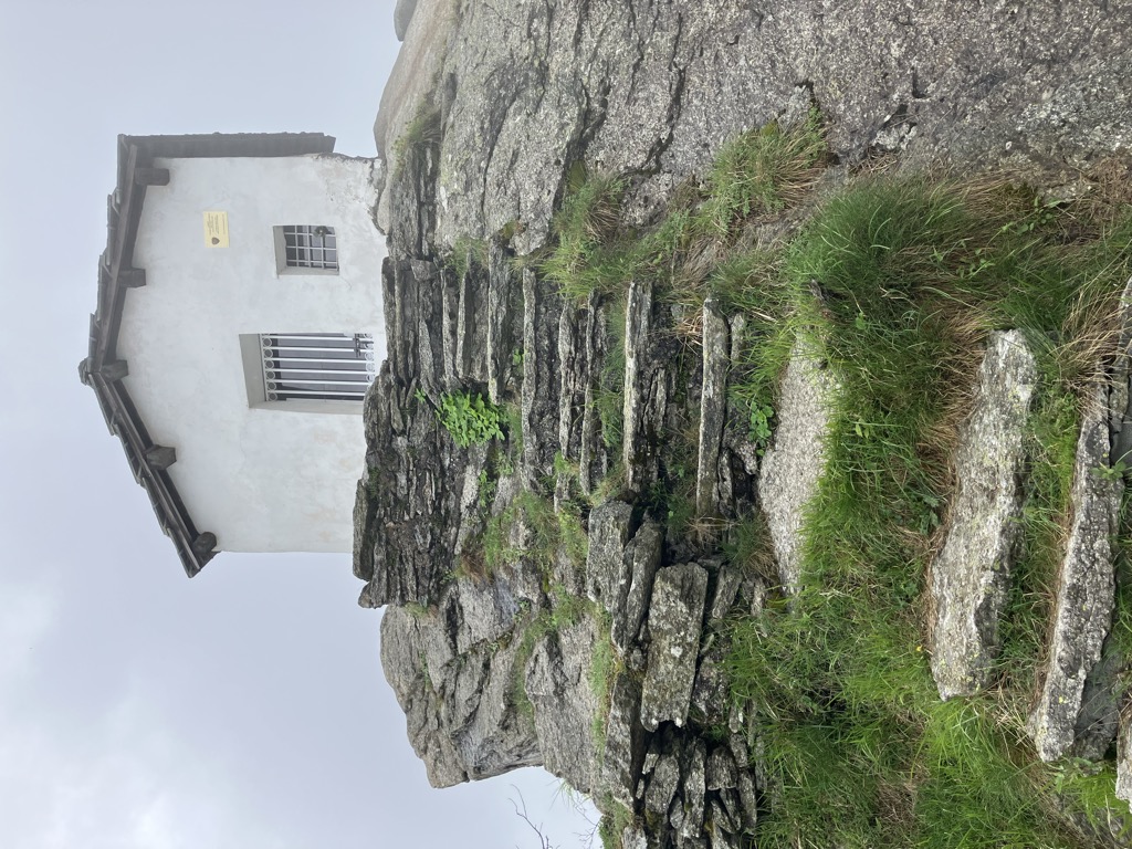 Photo №2 of Monte Tre Denti orientale