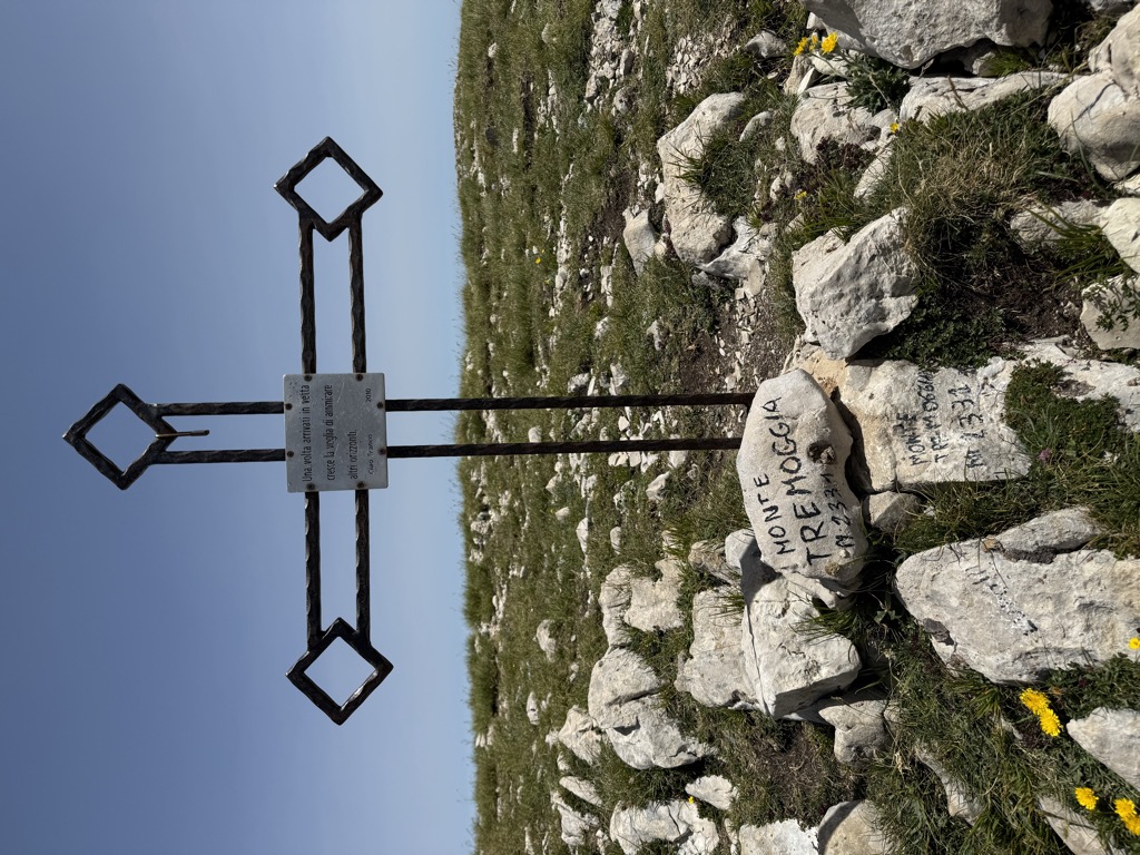 Photo №1 of Monte Tremoggia