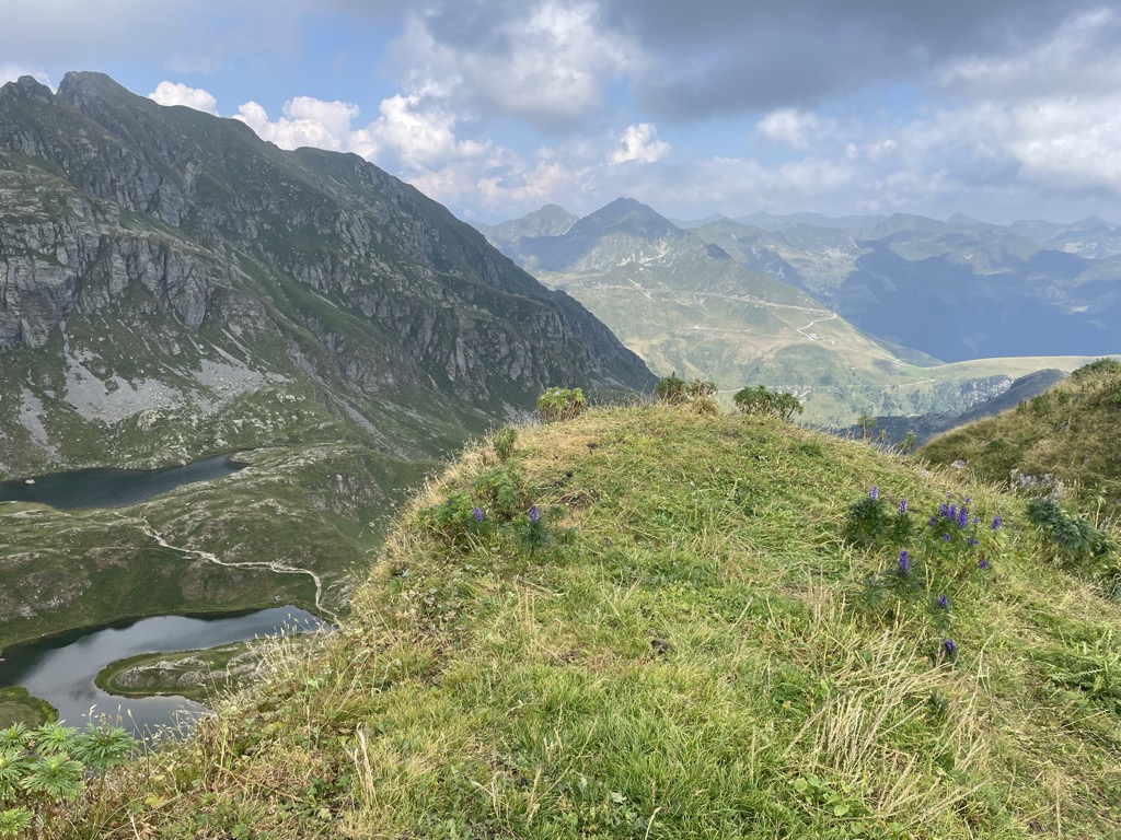 Photo №3 of Monte Triomen