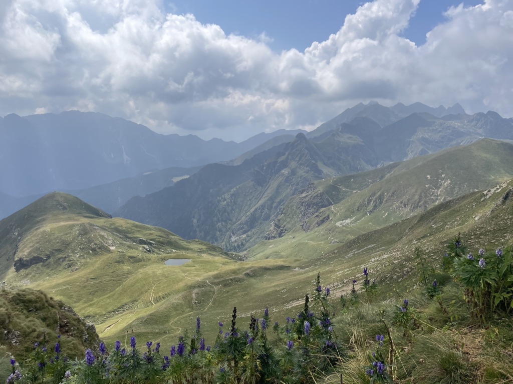 Photo №2 of Monte Triomen