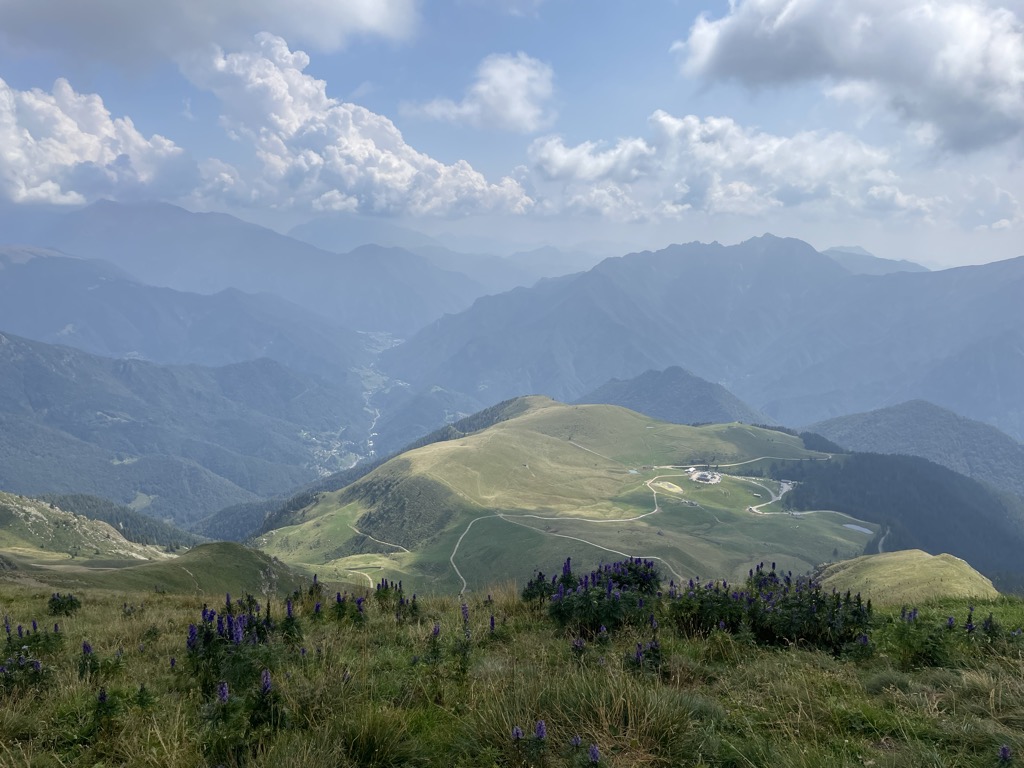 Photo №4 of Monte Triomen