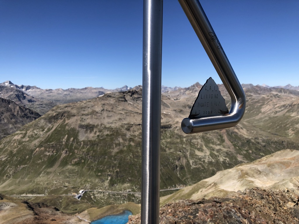 Photo №4 of Monte Vago