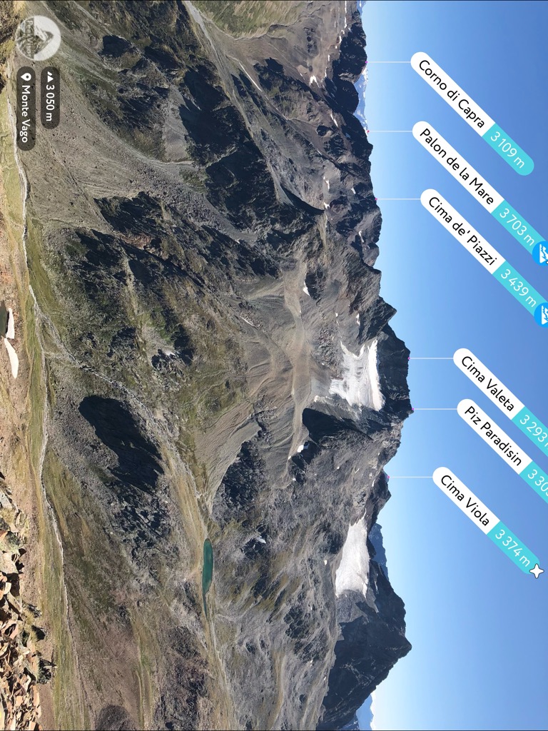 Photo №2 of Monte Vago