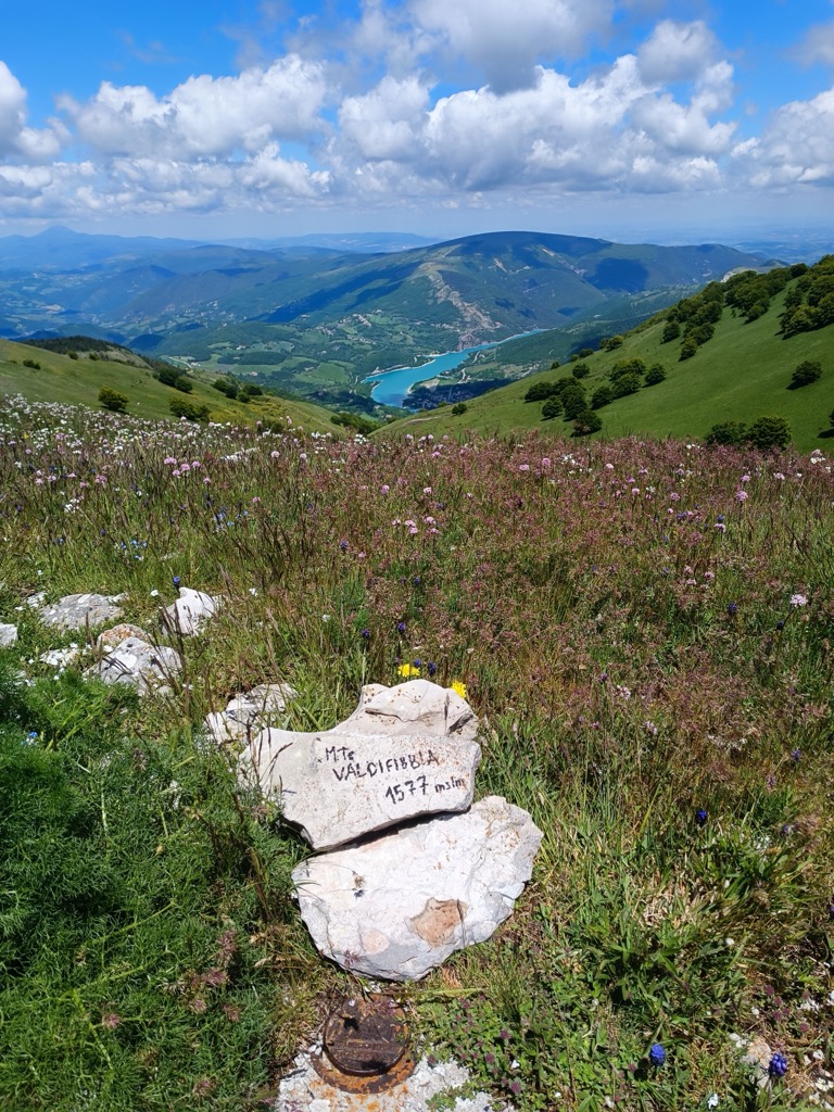 Photo №1 of Monte Val di Fibbia