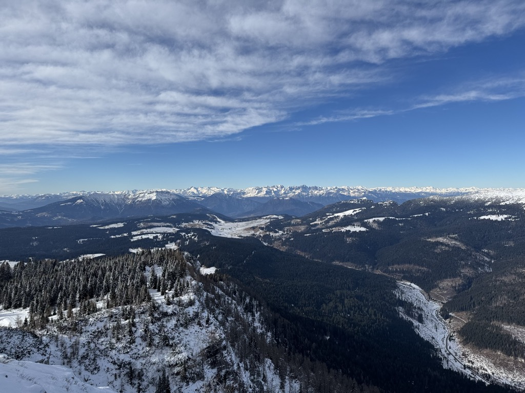 Photo №4 of Monte Verena