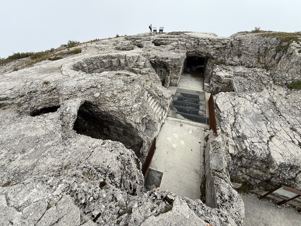 Photo №2 of Monte Verena