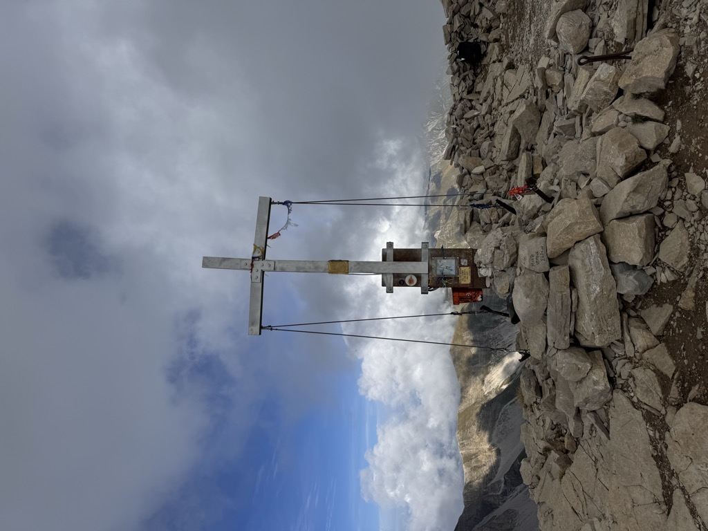 Photo №2 of Monte Vettore