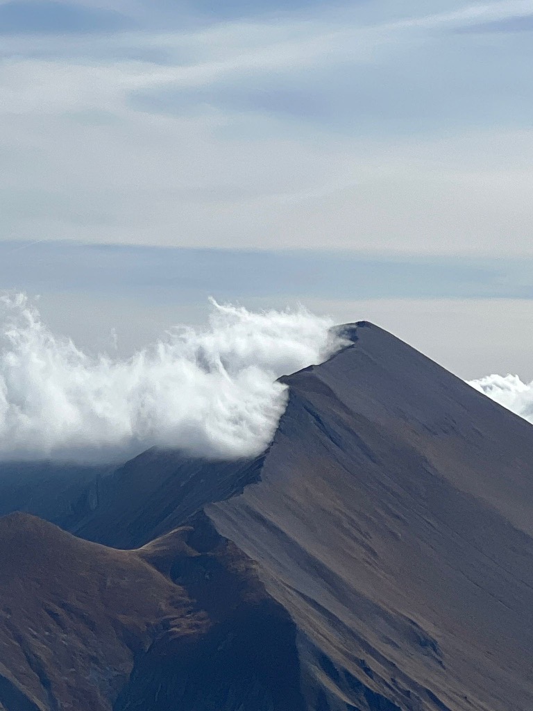 Photo №2 of Monte Vettore
