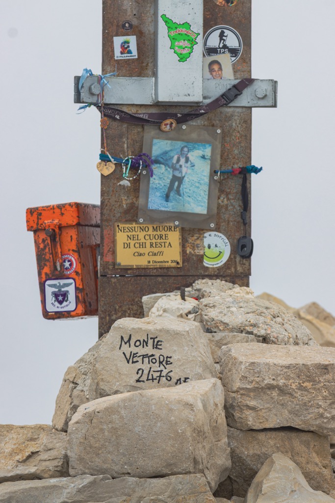 Photo №2 of Monte Vettore