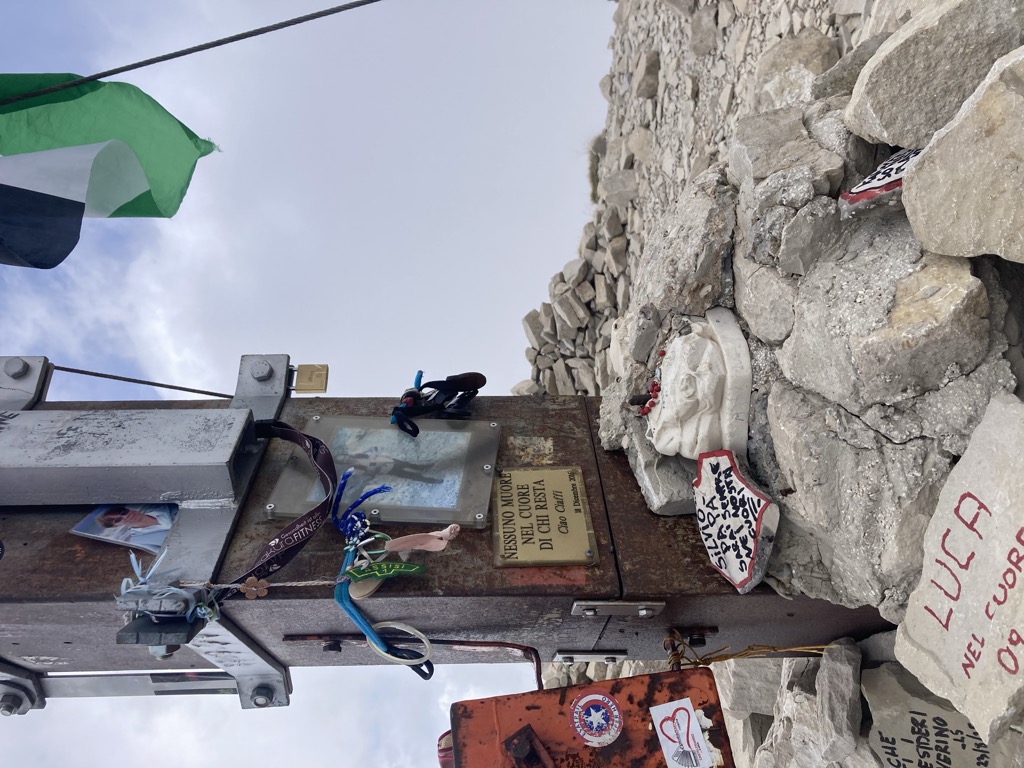 Photo №2 of Monte Vettore