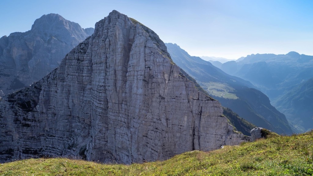 Photo №3 of Monte Zabus / Zâbus