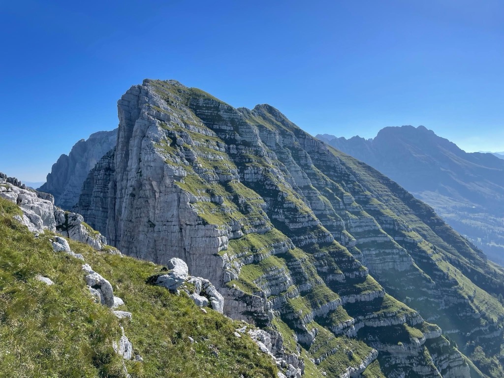 Photo №2 of Monte Zabus / Zâbus
