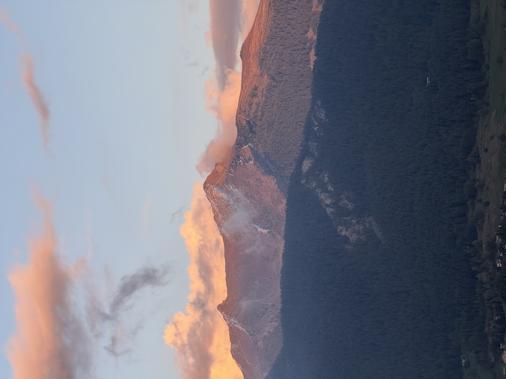 Photo №1 of Monte Zerbion