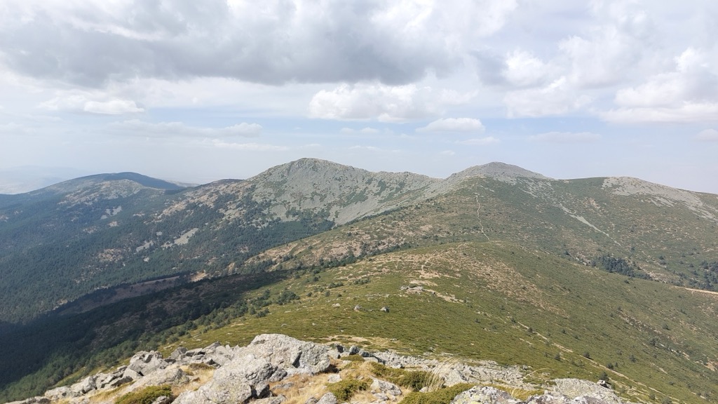 Photo №1 of Montón de Trigo