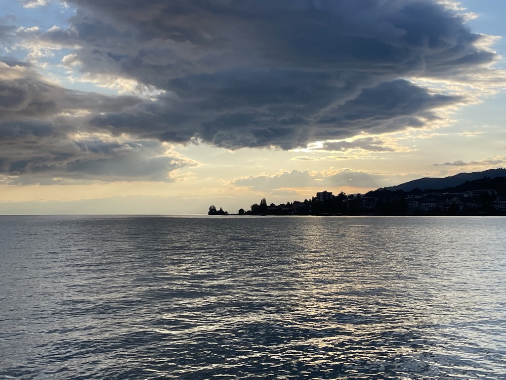 Photo №2 of Montreux Tourisme
