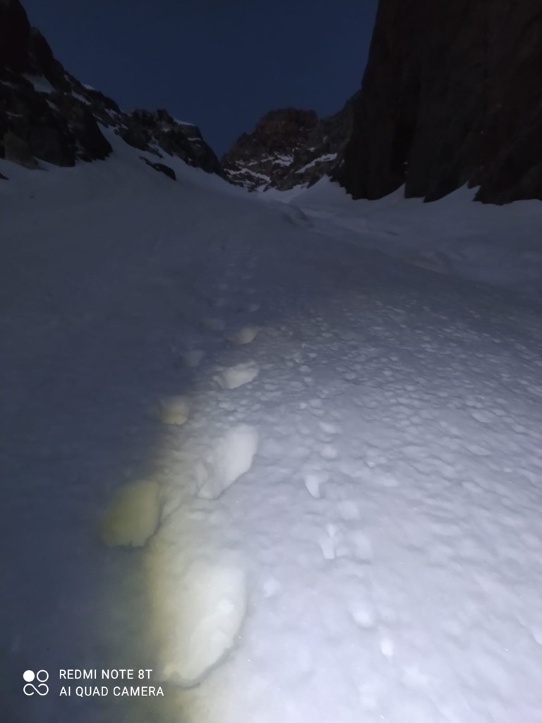 Photo №1 of Monviso