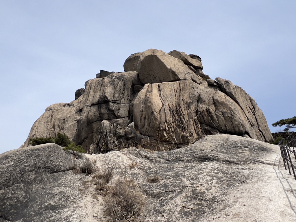 Photo №1 of Moonsubong