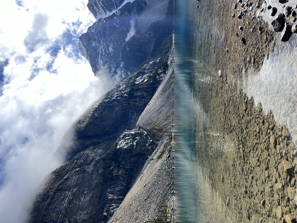 Photo №2 of Moraine Lake