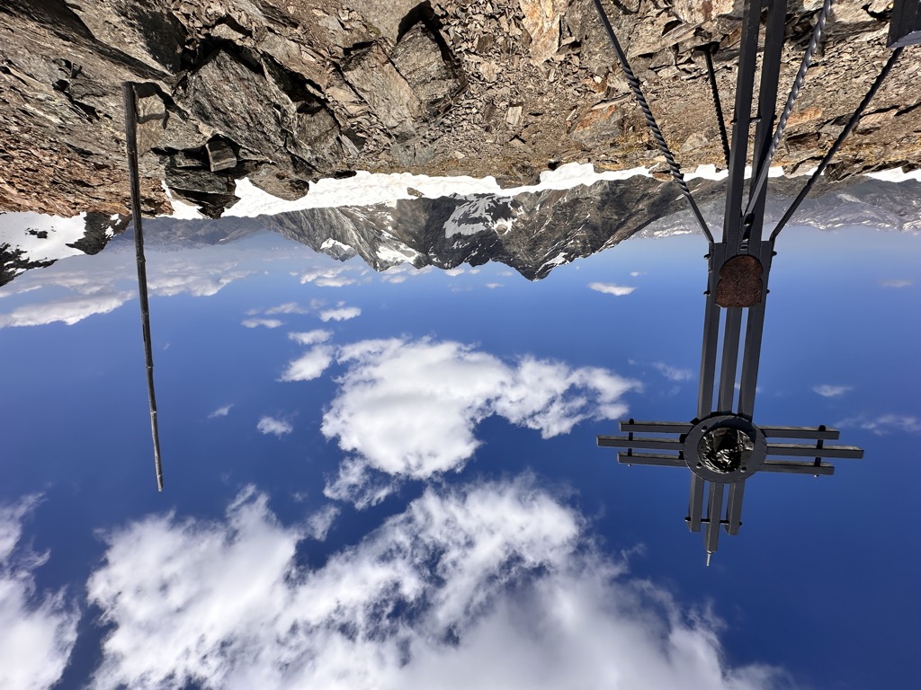 Photo №1 of Morgenkofel - Cima Mattina