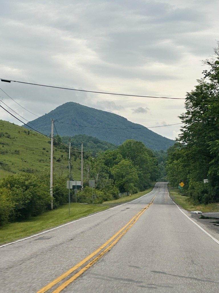 Photo №1 of Morris Knob