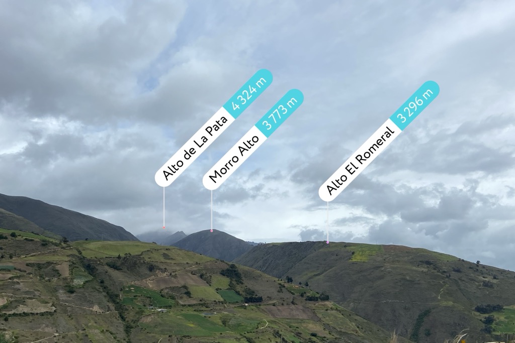 Photo №2 of Morro Alto