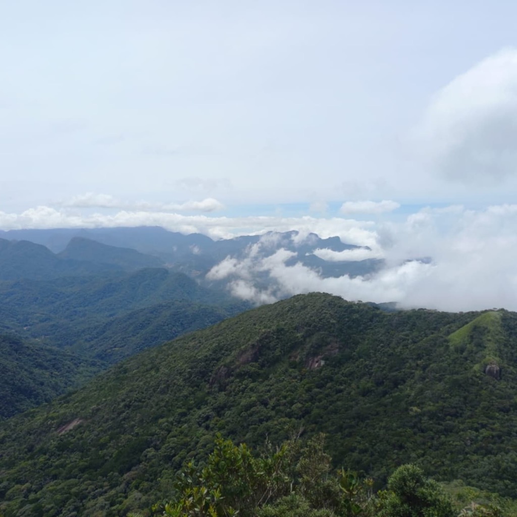 Photo №1 of Morro do Boné