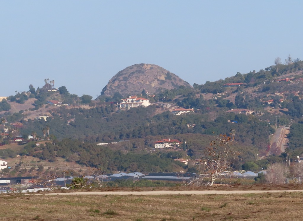 Photo №2 of Morro Hill