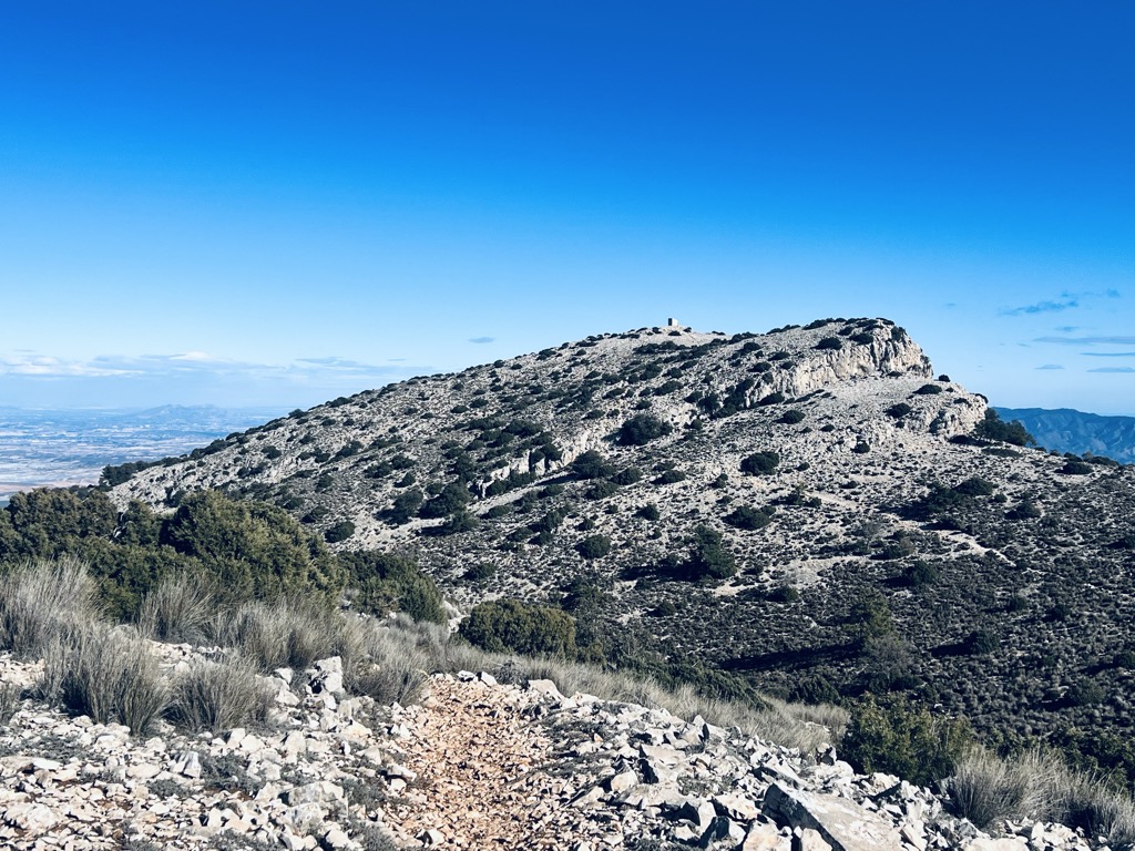 Photo №1 of Morrón de Alhama